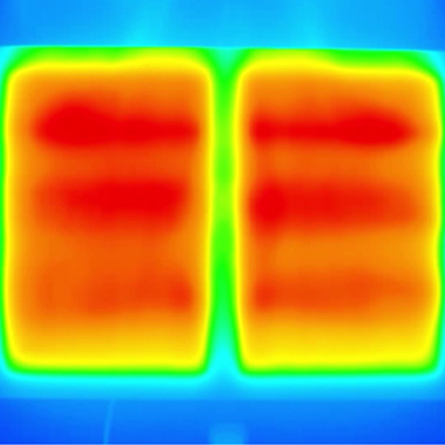 ARIDUS E-Heizmodul Wärmeverteilung Aridus E Heizmodul Infrarotheizung kaufen