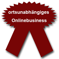 ortsunabhängies Onlinebusiness Homebusiness passives Einkommen