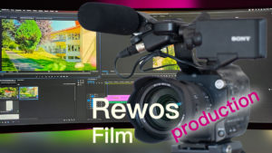 Rewos Film Production Seite