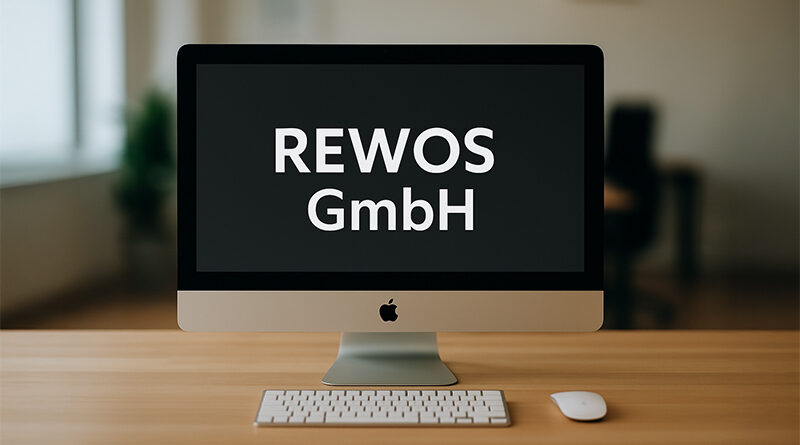 Unsere neue Website ist online – moderner, klarer, RewoS