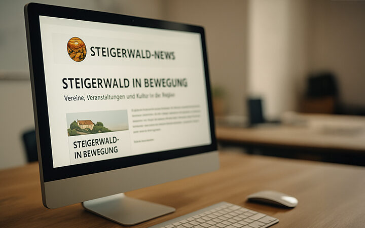 Was wir an Steigerwald-News besonders lieben